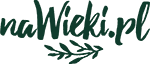 NaWieki.pl - Logo kreatora stron ślubnych