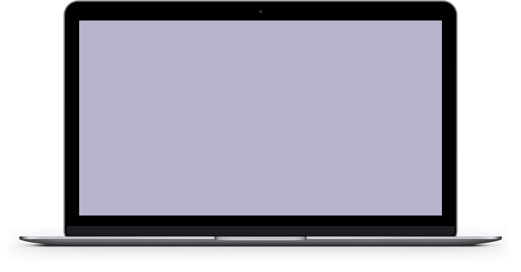 Laptop Frame